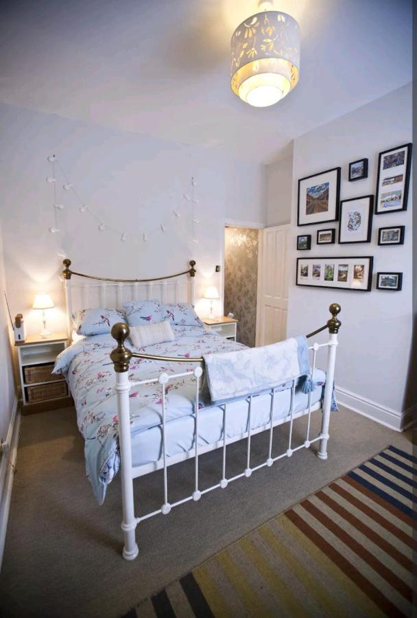 Cosy Little Home Just Outside York City Walls 外观 照片